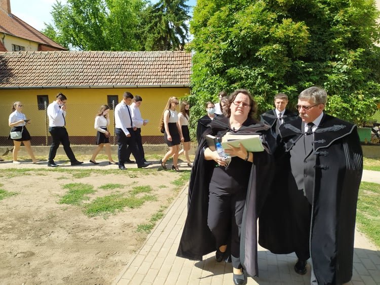 Konfirmációi Istentisztelet 28